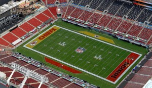 Este domingo se disputará el tan esperado Super Bowl LV. Foto tomada de internet.